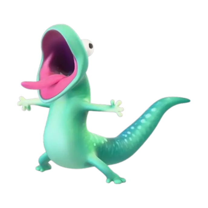 Tom Lizard
